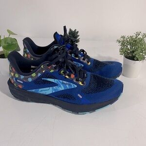 Brooks Multicolor Sneakers
